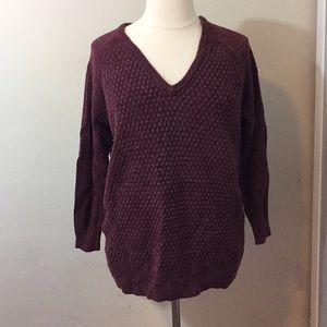 JustFab Sweater, 2X